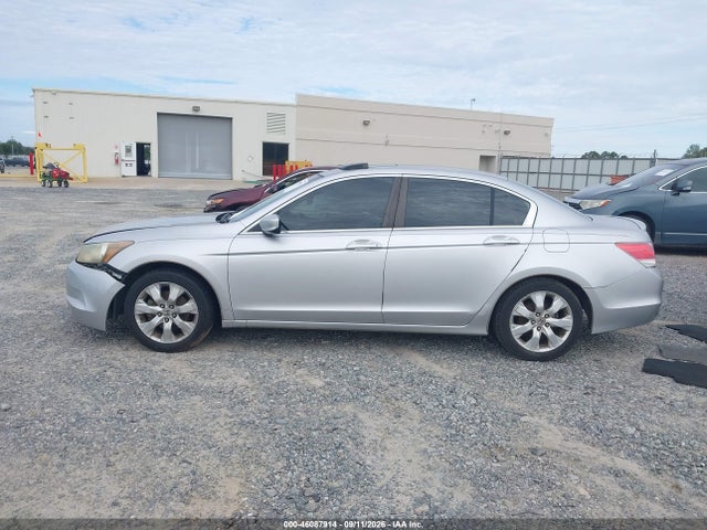Aukcja sprzedaży 2010 Honda Accord 2.4 Ex, vin: 1HGCP2F72AA111994, numer aukcji: 46087914