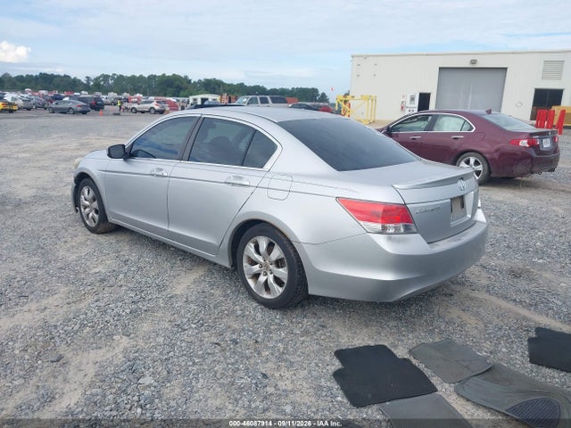 Aukcja sprzedaży 2010 Honda Accord 2.4 Ex, vin: 1HGCP2F72AA111994, numer aukcji: 46087914