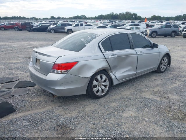 Aukcja sprzedaży 2010 Honda Accord 2.4 Ex, vin: 1HGCP2F72AA111994, numer aukcji: 46087914