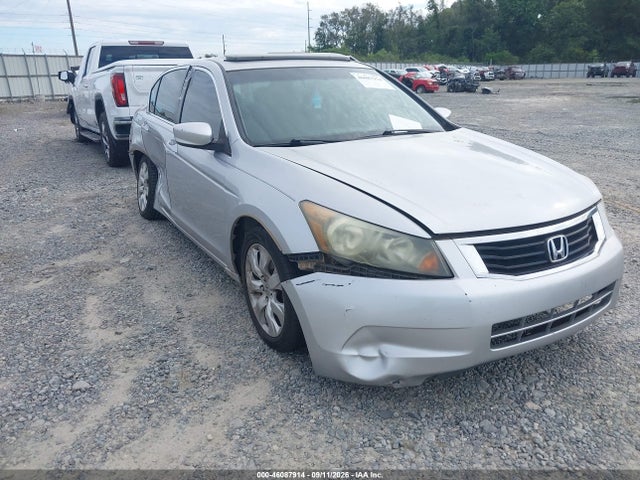Aukcja sprzedaży 2010 Honda Accord 2.4 Ex, vin: 1HGCP2F72AA111994, numer aukcji: 46087914