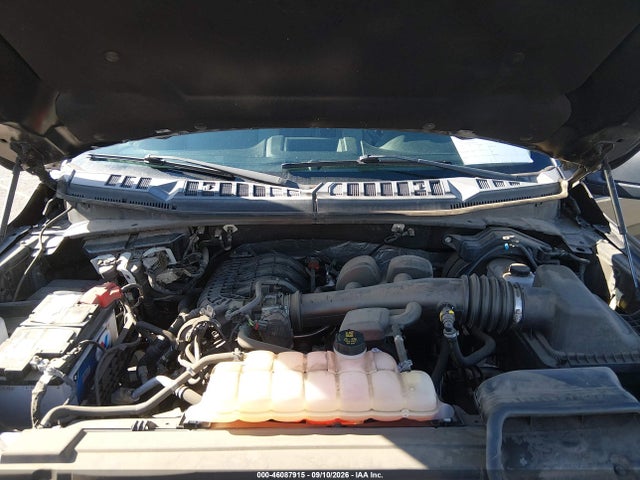 Ford F-150 Xl 2018 1FTEW1EB5JKE41004 Image 10