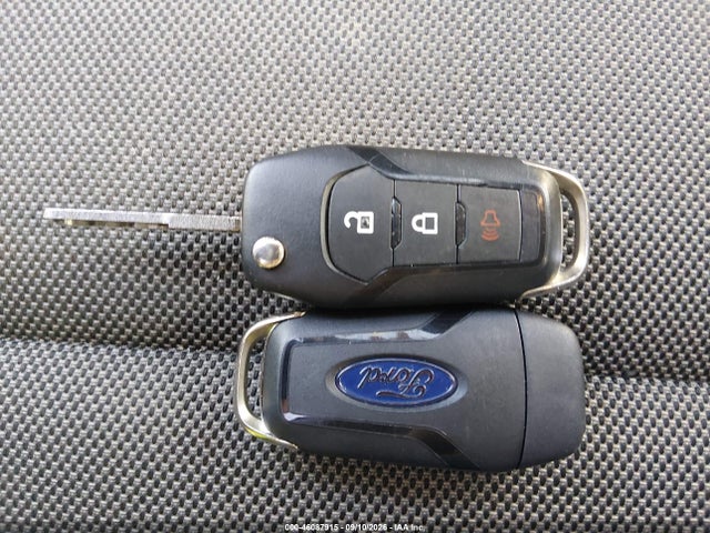 Ford F-150 Xl 2018 1FTEW1EB5JKE41004 Image 11