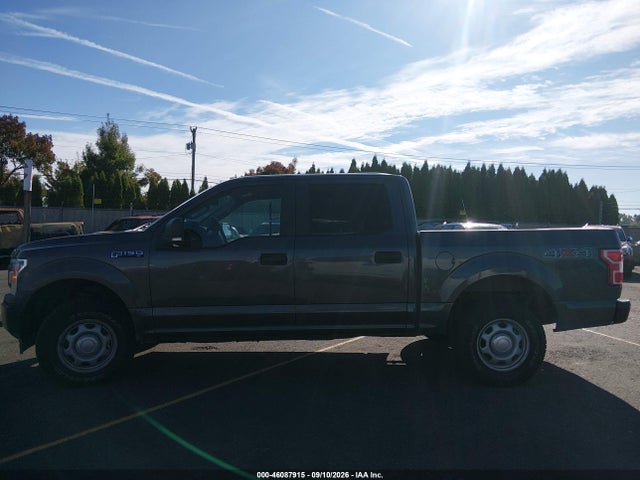 Ford F-150 Xl 2018 1FTEW1EB5JKE41004 Image 14