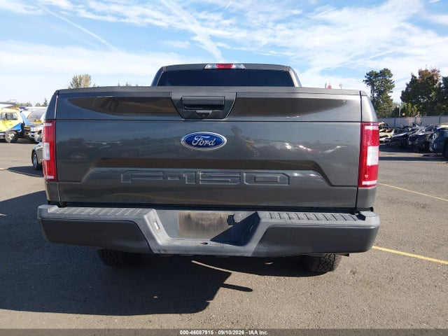 Ford F-150 Xl 2018 1FTEW1EB5JKE41004 Image 16