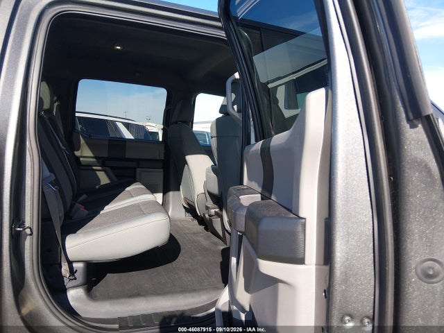 Ford F-150 Xl 2018 1FTEW1EB5JKE41004 Image 8