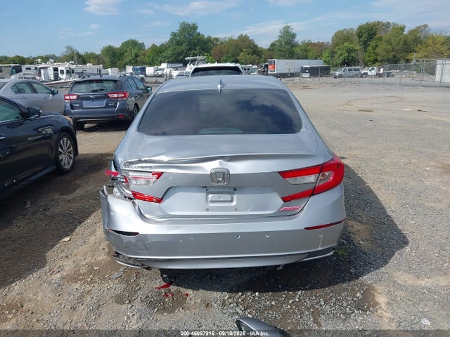 Aukcja sprzedaży 2018 Honda Accord Lx, vin: 1HGCV1F15JA235074, numer aukcji: 46087916