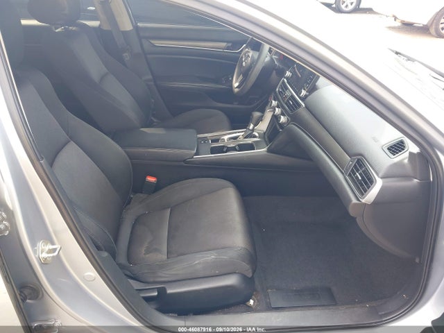 Aukcja sprzedaży 2018 Honda Accord Lx, vin: 1HGCV1F15JA235074, numer aukcji: 46087916