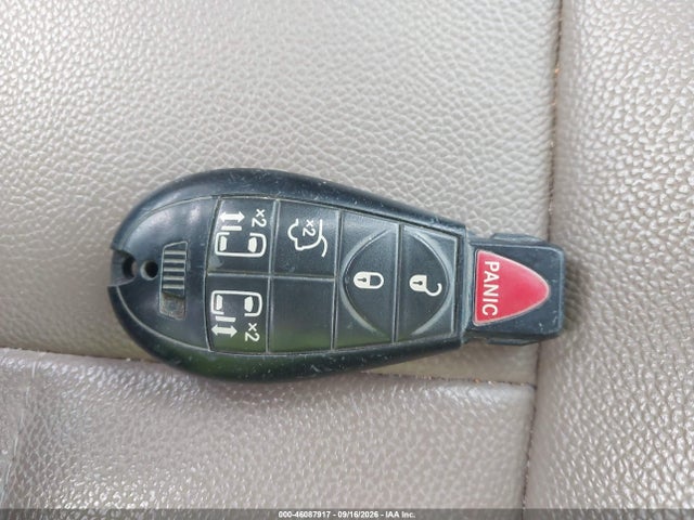 Aukcja sprzedaży 2014 Chrysler Town & Country Touring, vin: 2C4RC1BG9ER165217, numer aukcji: 46087917