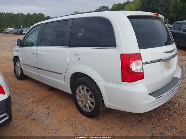 Aukcja sprzedaży 2014 Chrysler Town & Country Touring, vin: 2C4RC1BG9ER165217, numer aukcji: 46087917