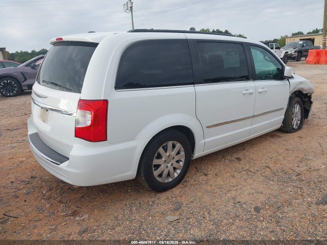 Aukcja sprzedaży 2014 Chrysler Town & Country Touring, vin: 2C4RC1BG9ER165217, numer aukcji: 46087917