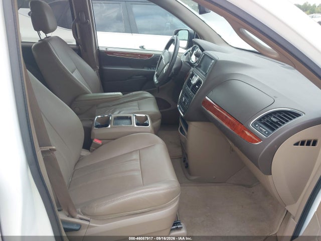 Aukcja sprzedaży 2014 Chrysler Town & Country Touring, vin: 2C4RC1BG9ER165217, numer aukcji: 46087917