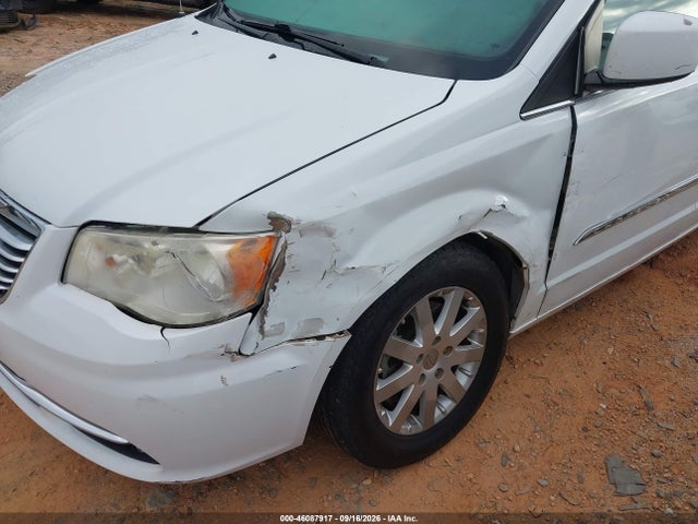 Aukcja sprzedaży 2014 Chrysler Town & Country Touring, vin: 2C4RC1BG9ER165217, numer aukcji: 46087917