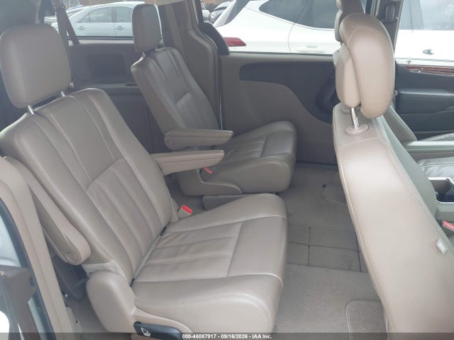 Aukcja sprzedaży 2014 Chrysler Town & Country Touring, vin: 2C4RC1BG9ER165217, numer aukcji: 46087917