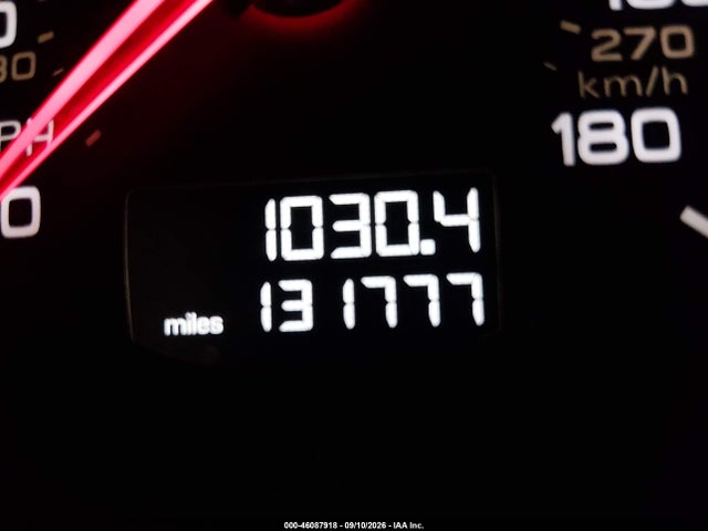 WA1LGAFE5FD002419 Audi Q7 3.0t Premium