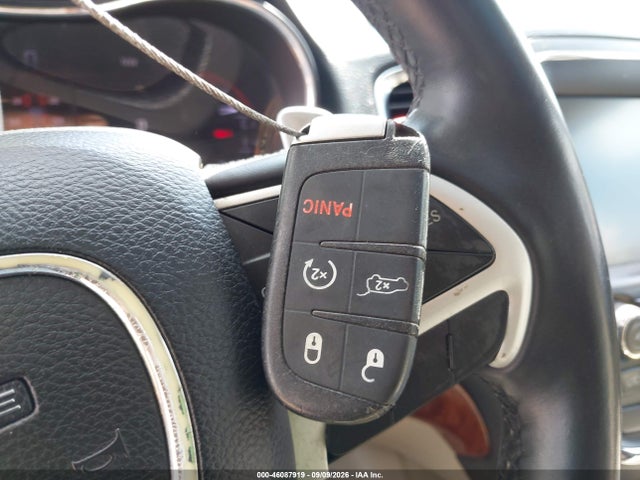 Aukcja sprzedaży 2014 Dodge Durango Limited, vin: 1C4RDHDG8EC277969, numer aukcji: 46087919