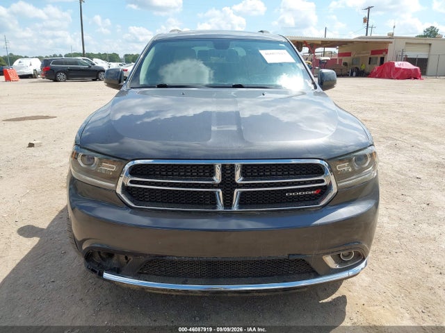 Aukcja sprzedaży 2014 Dodge Durango Limited, vin: 1C4RDHDG8EC277969, numer aukcji: 46087919