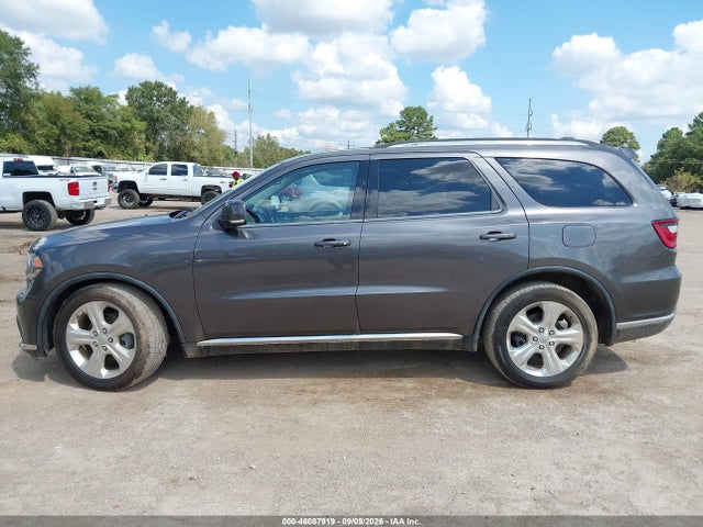 Aukcja sprzedaży 2014 Dodge Durango Limited, vin: 1C4RDHDG8EC277969, numer aukcji: 46087919