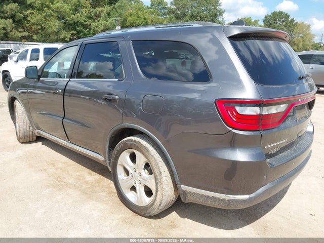 Aukcja sprzedaży 2014 Dodge Durango Limited, vin: 1C4RDHDG8EC277969, numer aukcji: 46087919
