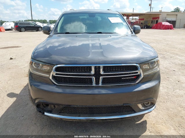 Aukcja sprzedaży 2014 Dodge Durango Limited, vin: 1C4RDHDG8EC277969, numer aukcji: 46087919