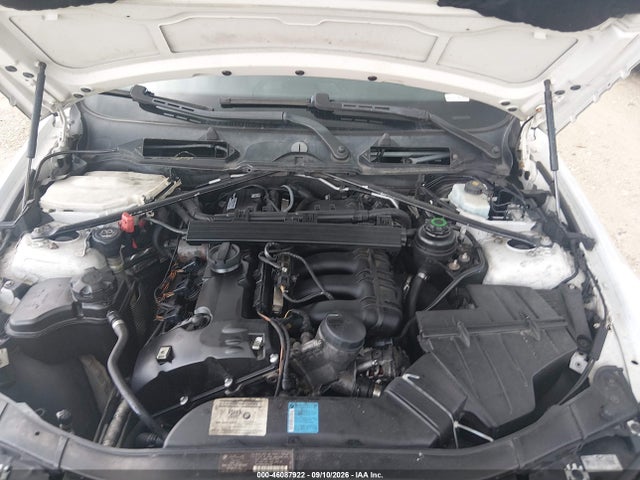 Aukcja sprzedaży 2008 Bmw 328i, vin: WBAVA37548NL52029, numer aukcji: 46087922
