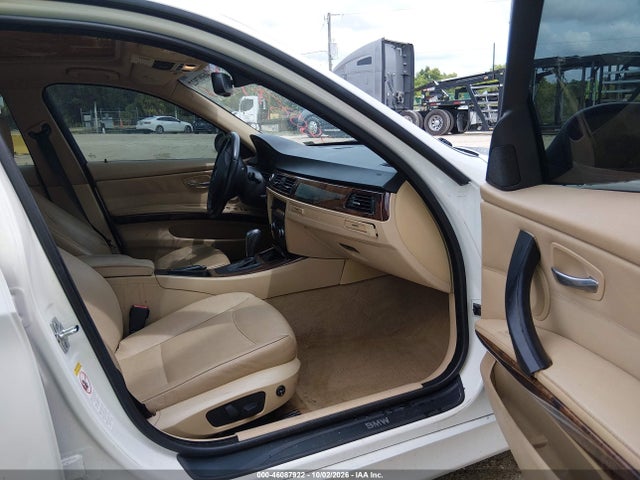 Aukcja sprzedaży 2008 Bmw 328i, vin: WBAVA37548NL52029, numer aukcji: 46087922