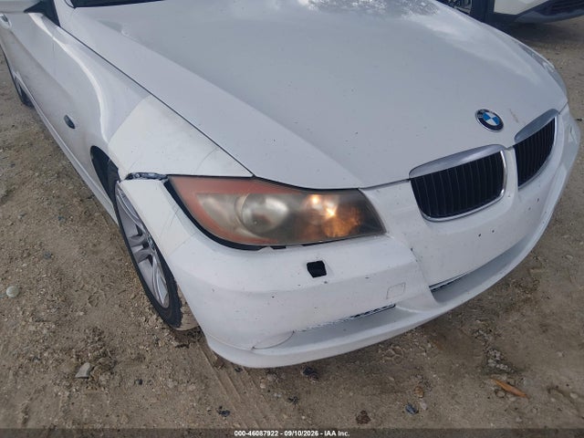Aukcja sprzedaży 2008 Bmw 328i, vin: WBAVA37548NL52029, numer aukcji: 46087922