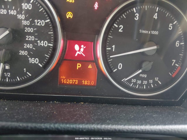 Aukcja sprzedaży 2008 Bmw 328i, vin: WBAVA37548NL52029, numer aukcji: 46087922