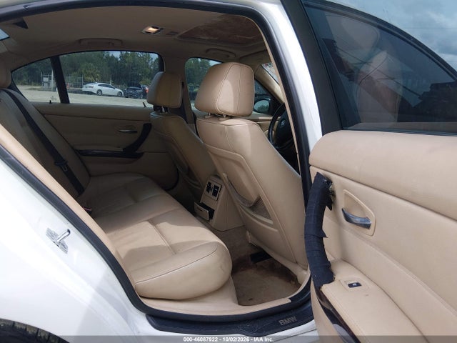 Aukcja sprzedaży 2008 Bmw 328i, vin: WBAVA37548NL52029, numer aukcji: 46087922