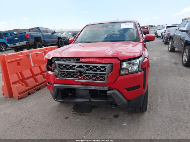 Aukcja sprzedaży 2023 Nissan Frontier Sv 4x4, vin: 1N6ED1EK7PN664929, numer aukcji: 46087925