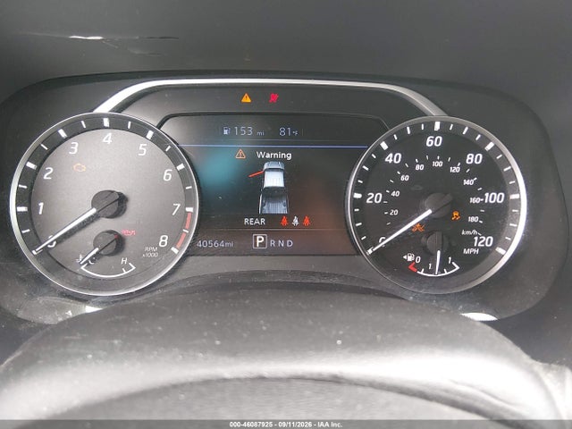 Aukcja sprzedaży 2023 Nissan Frontier Sv 4x4, vin: 1N6ED1EK7PN664929, numer aukcji: 46087925