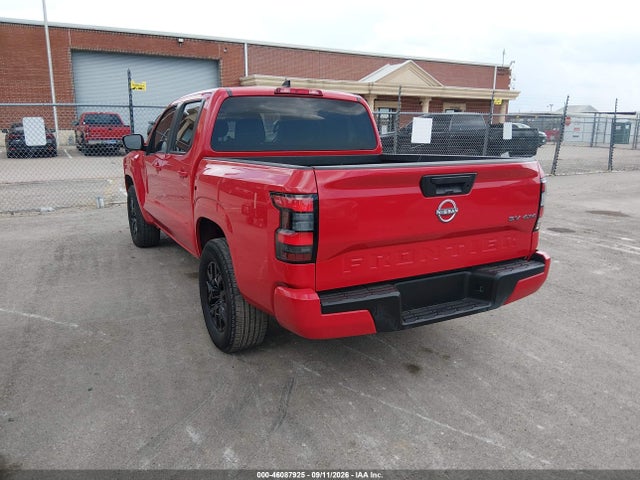 Aukcja sprzedaży 2023 Nissan Frontier Sv 4x4, vin: 1N6ED1EK7PN664929, numer aukcji: 46087925