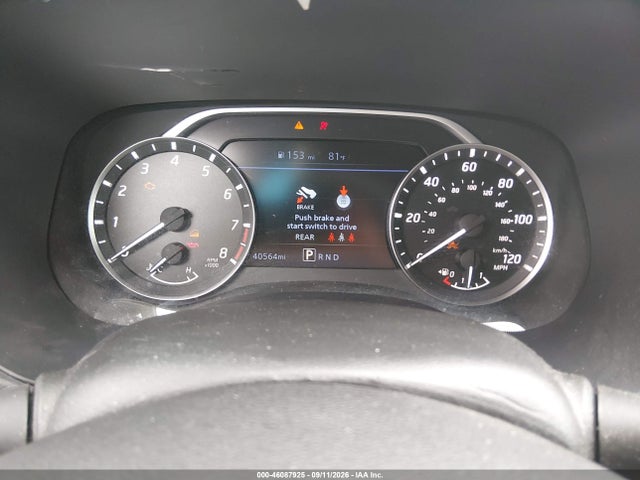 Aukcja sprzedaży 2023 Nissan Frontier Sv 4x4, vin: 1N6ED1EK7PN664929, numer aukcji: 46087925