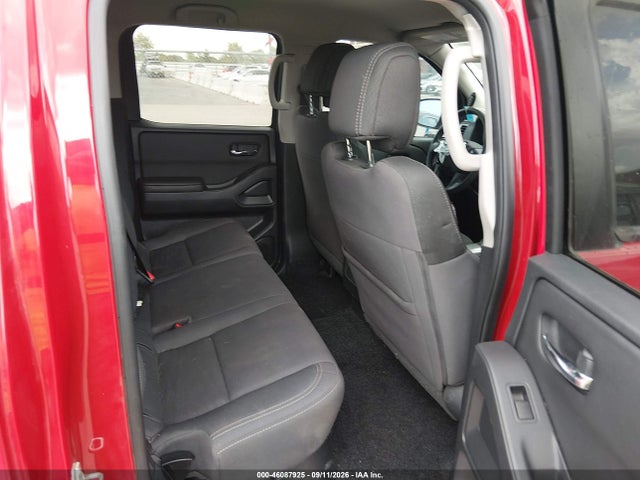 Aukcja sprzedaży 2023 Nissan Frontier Sv 4x4, vin: 1N6ED1EK7PN664929, numer aukcji: 46087925