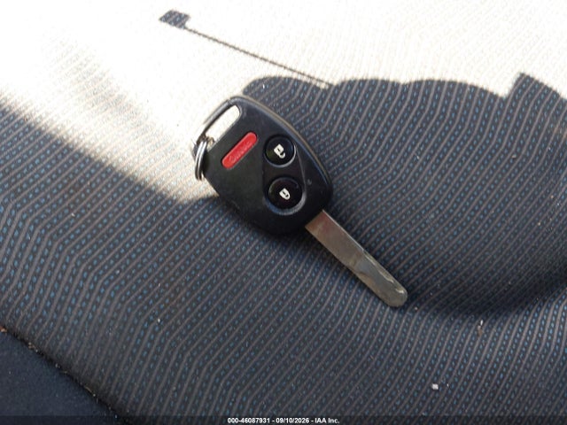 2009 Honda Fit Sport მანქანა იყიდება აუქციონზე, vin: JHMGE88449S034111, აუქციონის ნომერი: 46087931
