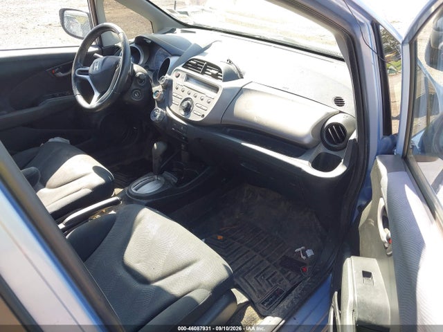 2009 Honda Fit Sport მანქანა იყიდება აუქციონზე, vin: JHMGE88449S034111, აუქციონის ნომერი: 46087931