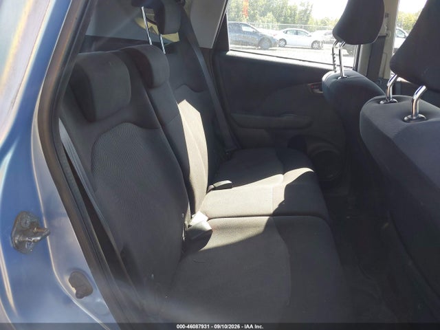 2009 Honda Fit Sport მანქანა იყიდება აუქციონზე, vin: JHMGE88449S034111, აუქციონის ნომერი: 46087931