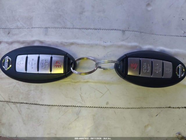 Nissan SENTRA SV 2016 3N1AB7AP3GY259474 Image 11