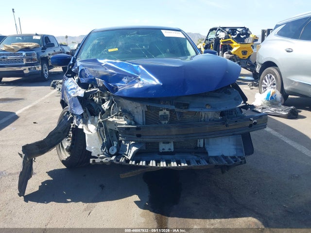 Nissan SENTRA SV 2016 3N1AB7AP3GY259474 Image 12