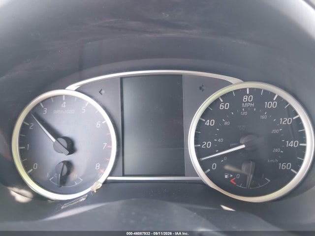 Nissan SENTRA SV 2016 3N1AB7AP3GY259474 Image 15
