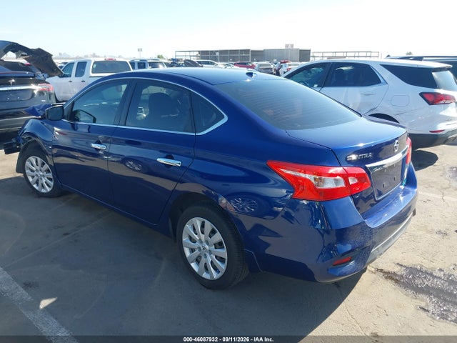 Nissan SENTRA SV 2016 3N1AB7AP3GY259474 Image 3
