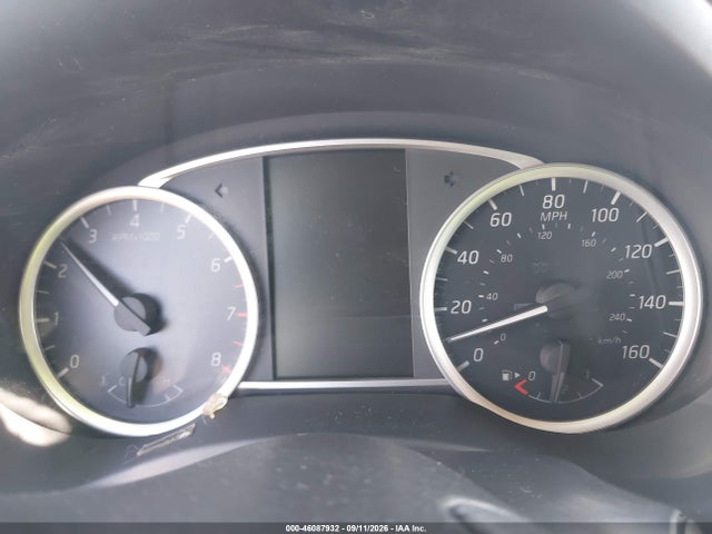 Nissan SENTRA SV 2016 3N1AB7AP3GY259474 Image 7