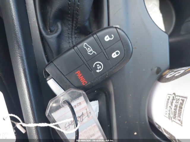 2025 Dodge Durango Gt Plus Awd მანქანა იყიდება აუქციონზე, vin: 1C4RDJDGXSC540031, აუქციონის ნომერი: 46087934