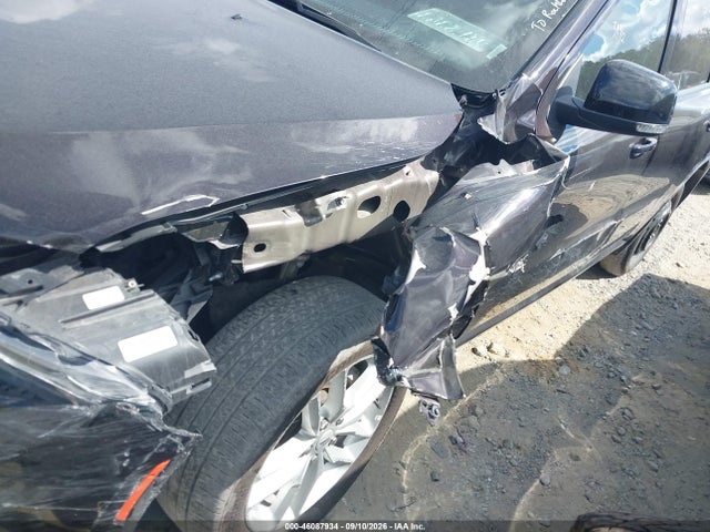 2025 Dodge Durango Gt Plus Awd მანქანა იყიდება აუქციონზე, vin: 1C4RDJDGXSC540031, აუქციონის ნომერი: 46087934