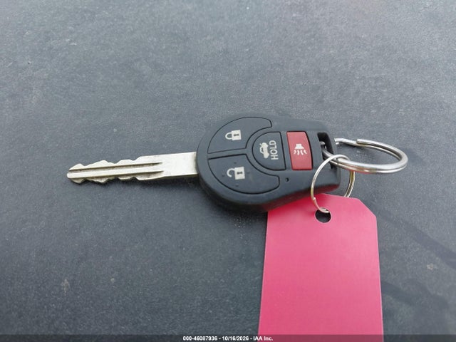 46087936 :رقم المزاد ، 3N1AB7AP7GY280134 vin ، 2016 Nissan Sentra S مزاد بيع