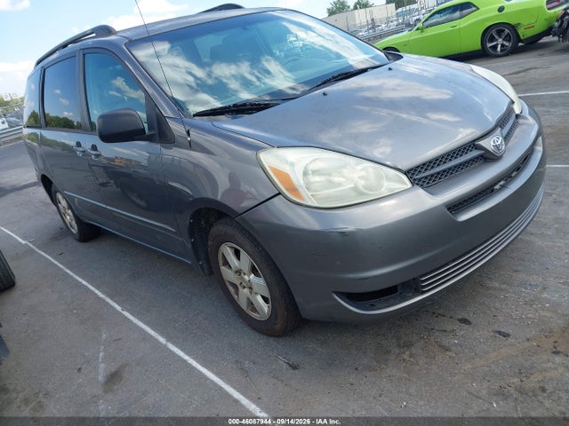 Aukcja sprzedaży 2004 Toyota Sienna Le, vin: 5TDZA23CX4S093313, numer aukcji: 46087944