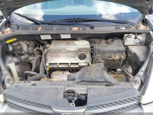 Aukcja sprzedaży 2004 Toyota Sienna Le, vin: 5TDZA23CX4S093313, numer aukcji: 46087944