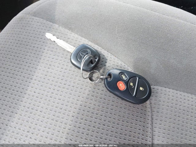 Aukcja sprzedaży 2004 Toyota Sienna Le, vin: 5TDZA23CX4S093313, numer aukcji: 46087944