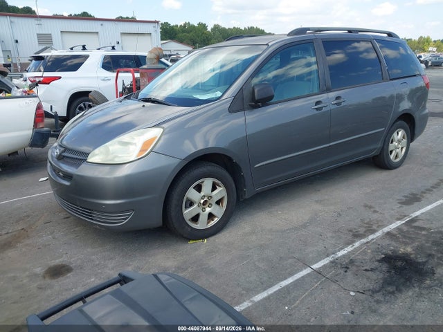 Aukcja sprzedaży 2004 Toyota Sienna Le, vin: 5TDZA23CX4S093313, numer aukcji: 46087944