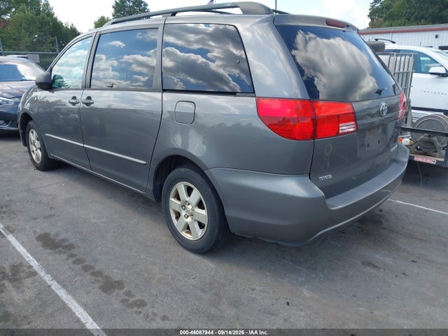 Aukcja sprzedaży 2004 Toyota Sienna Le, vin: 5TDZA23CX4S093313, numer aukcji: 46087944