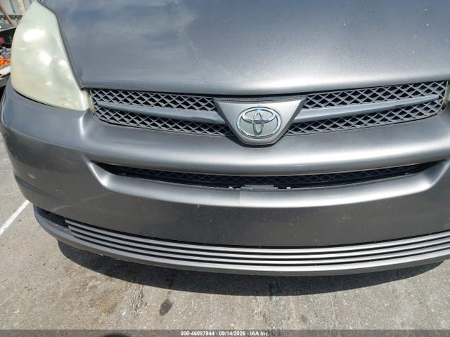 Aukcja sprzedaży 2004 Toyota Sienna Le, vin: 5TDZA23CX4S093313, numer aukcji: 46087944